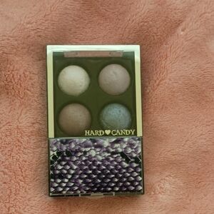 Hard Candy Eyeshadow Palette
